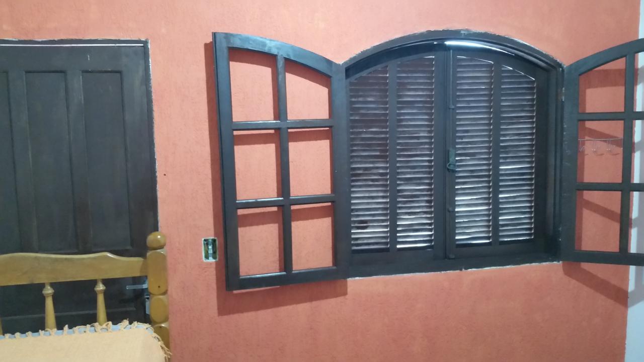 Casa Hostel Parati Esterno foto